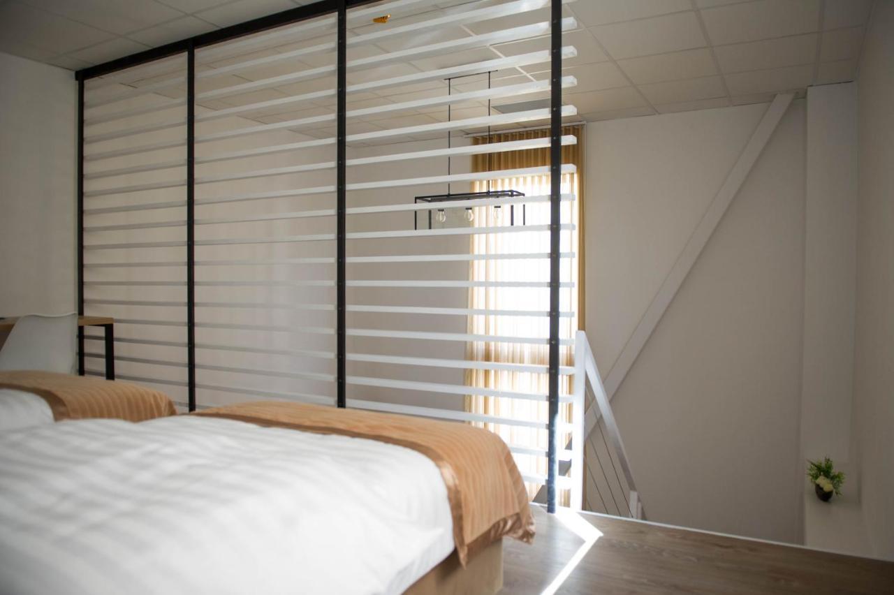 Friends Residence Apartments Timisoara Exterior photo