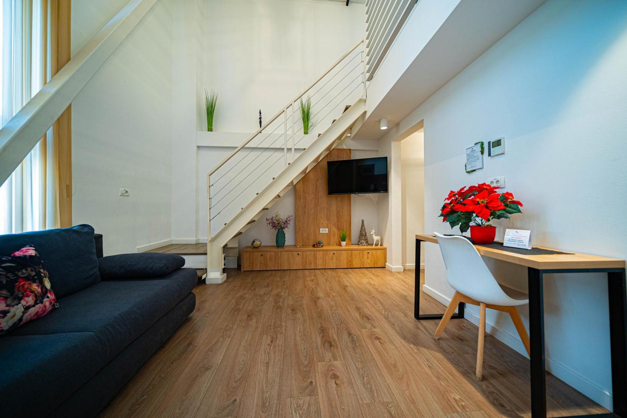 Friends Residence Apartments Timisoara Exterior photo