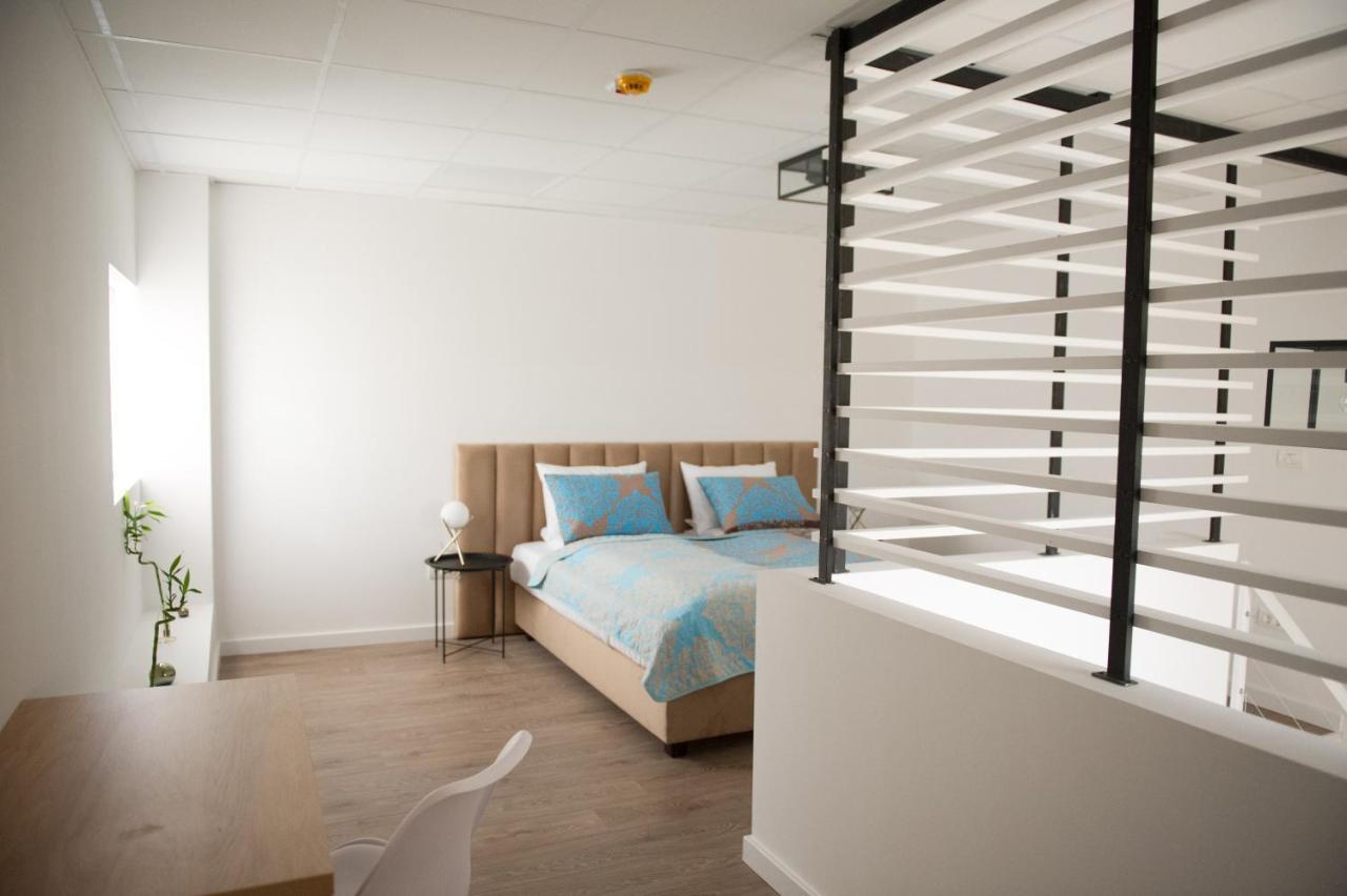 Friends Residence Apartments Timisoara Exterior photo